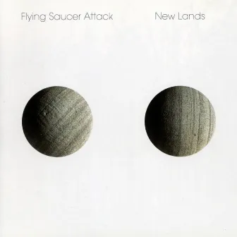 New Lands by Flying Saucer Attack