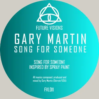 Song for Someone by Gary Martin