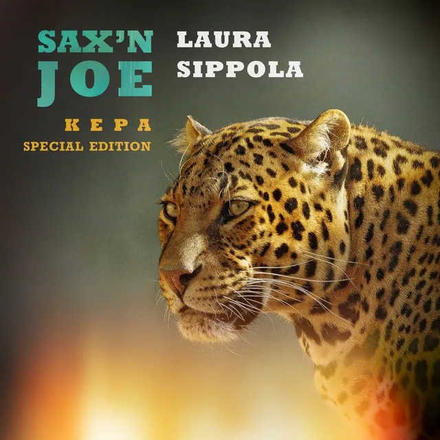 Sax'n Joe - Kepa Special Edition