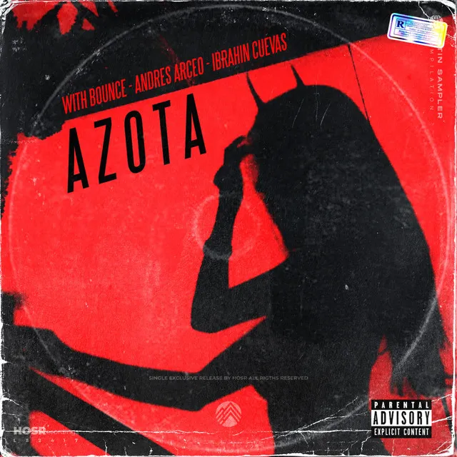 Azota