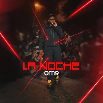 La noche by Omr