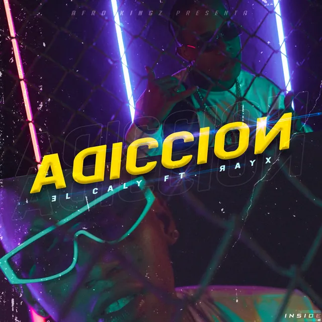 Adicción