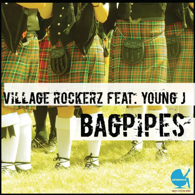 Bagpipes