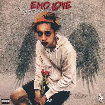 EMO LUV (DELUXE) by Young J