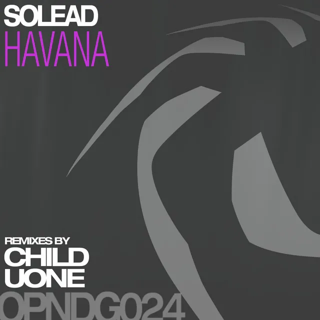 Havana - Child Remix