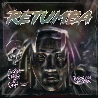 Retumba by Ciaga