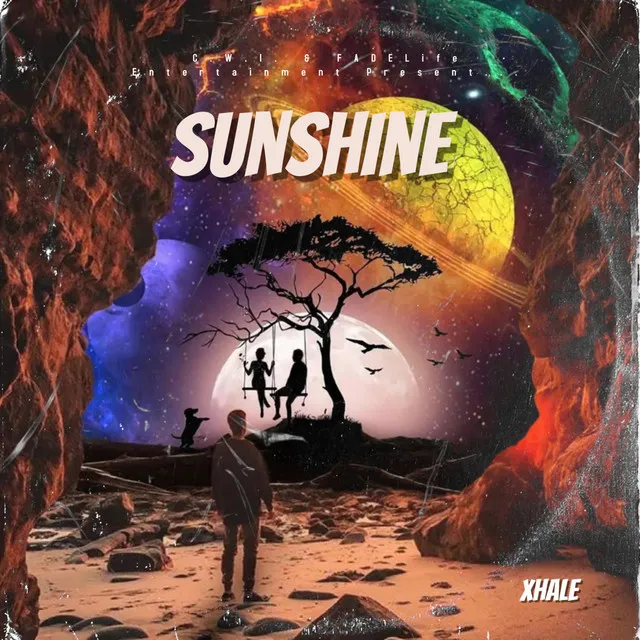 Sunshine (Radio Edit)