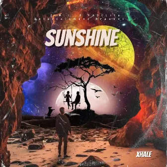 Sunshine (Radio Edit) by XHale