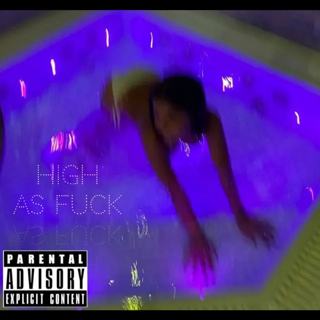 High As Fuck