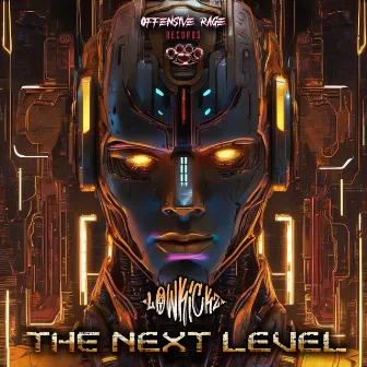 The Next Level by Lowkickz