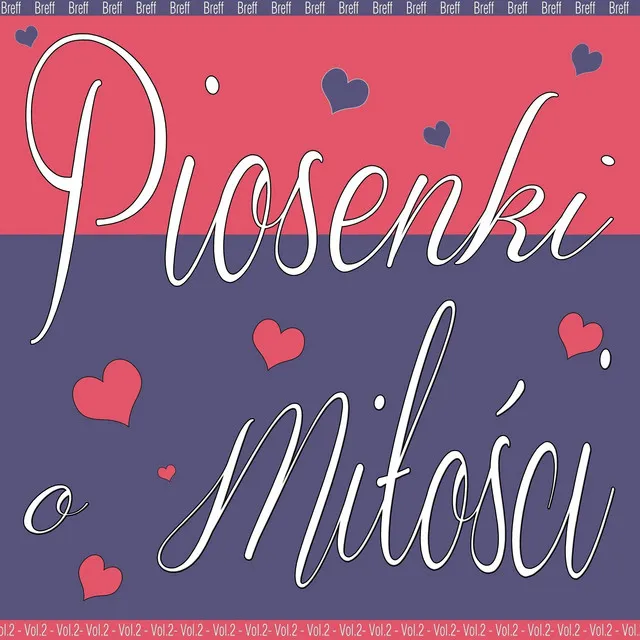 Piosenki O Miłości