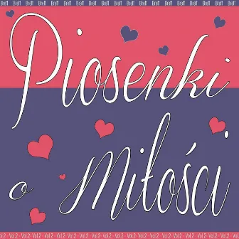 Piosenki O Miłości by Breff