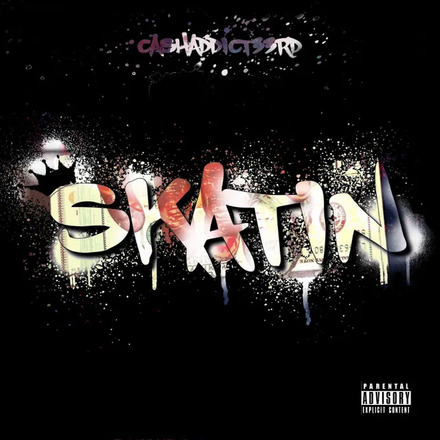 Skatin