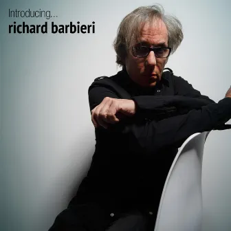 Introducing... Richard Barbieri by Richard Barbieri