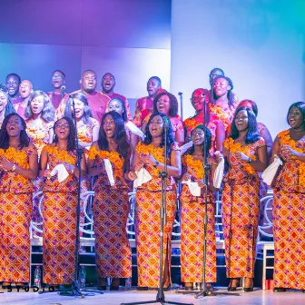 GREATER IMPACT by One Voice Choir Ghana