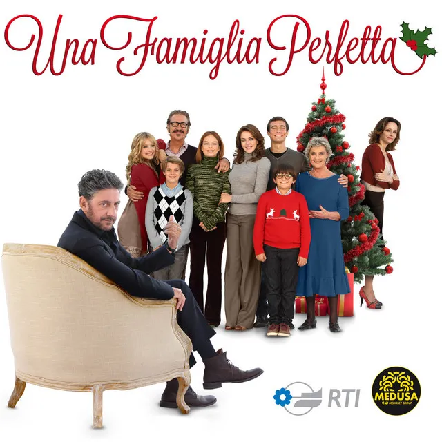 Una famiglia perfetta (Colonna sonora originale del film)