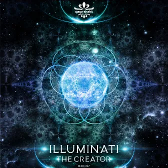 The Creator by Illuminati