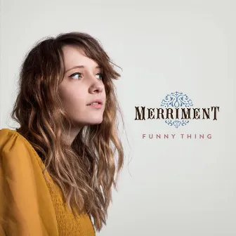 Funny Thing by Merriment