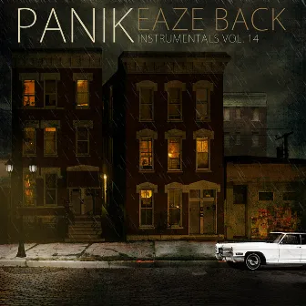 Eaze Back by Panik