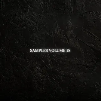 Samples Volume 18 by James Allen