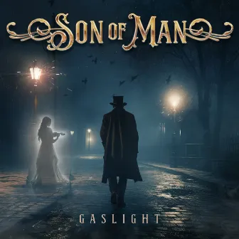 Gaslight by Son of Man