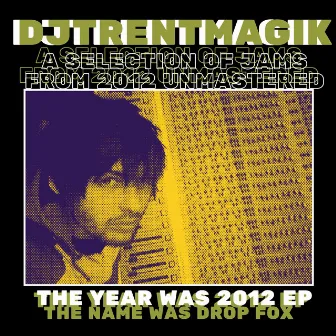 The Year Was 2012 EP by DJ Trent Magik