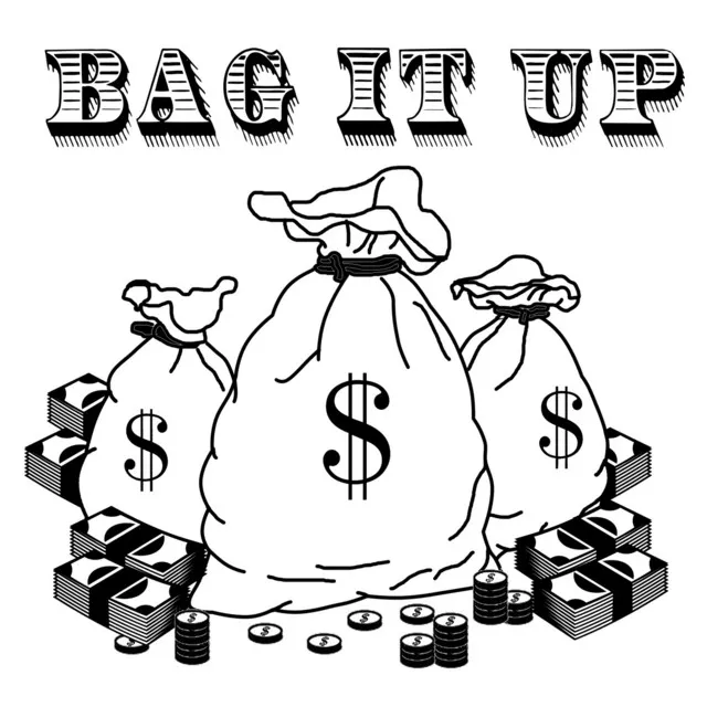 Bag It Up