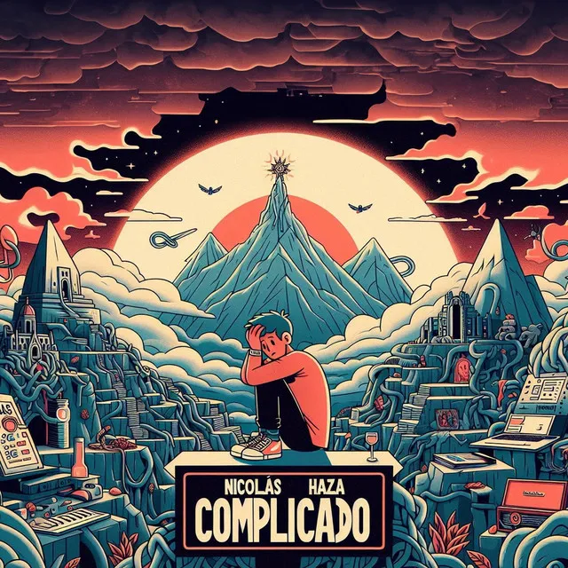 Complicado