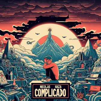 Complicado by Nicolás Haza