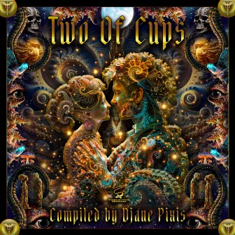 Two of Cups by TwentyFive Records