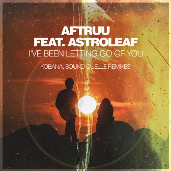 I've Been Letting Go Of You (Remixes) by Aftruu