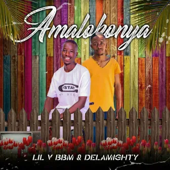 Amalokonya by Delamighty