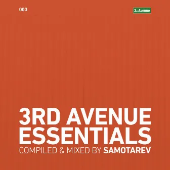 3rd Avenue Essentials 003 by Samotarev