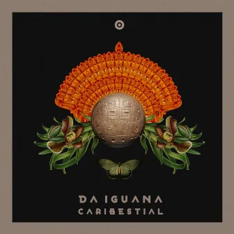 Caribestial - Random Collective Records by Da Iguana