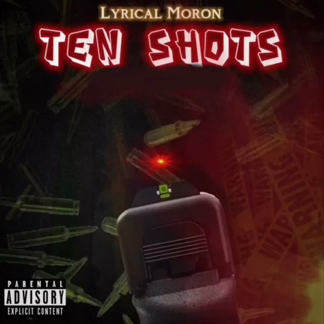 Ten Shots