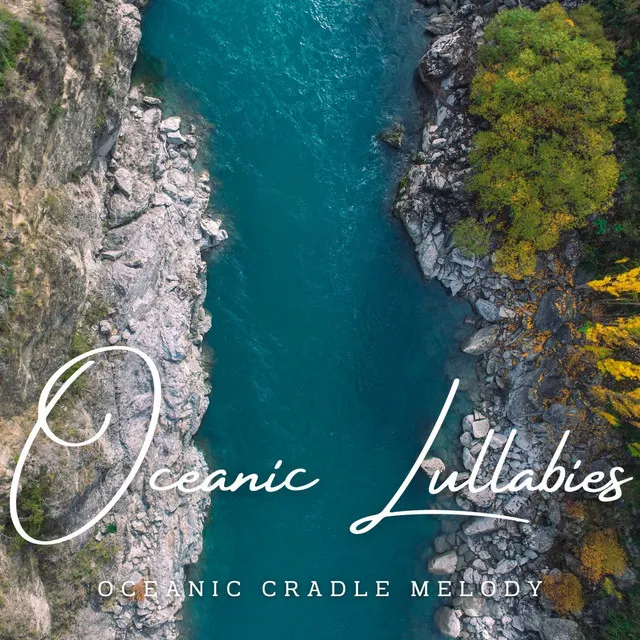 Oceanic Lullabies: Ambient Meditations for Baby