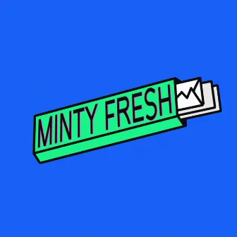 Minty Fresh by Currly