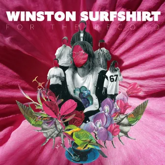 For the Record by Winston Surfshirt