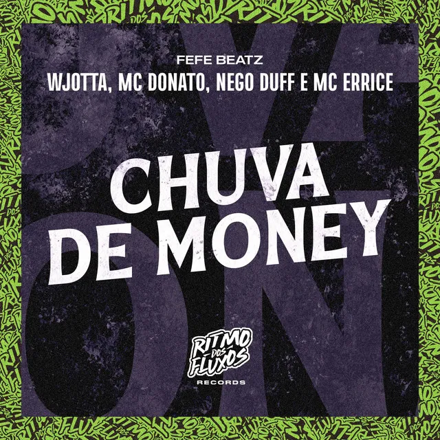 Chuva de Money