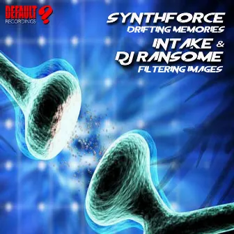 Drifting Memories / Filtering Images by SynthForce