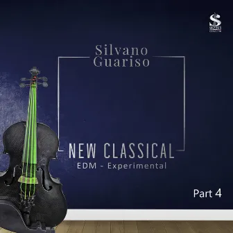 New Classical, Pt. 4 by Silvano Guariso