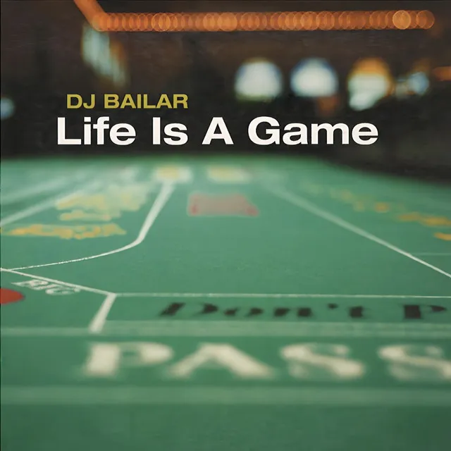 Life Is A Game - Dj Garry Vs. Frank T. Wallace Remix