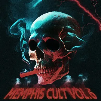 Memphis Cult Vol. 6 by Memphis Cult