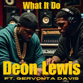 What It Do by GL Productions