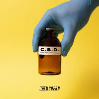 CBD by This Modern