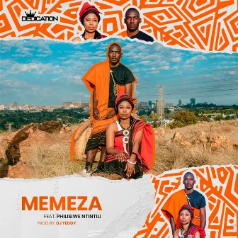 Memeza by Dedication ZA