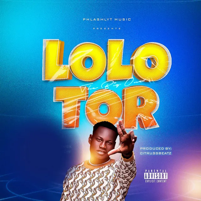 Lolo Tor