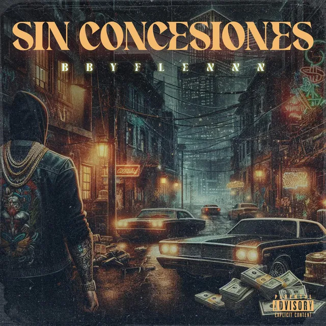 Sin Concesiones