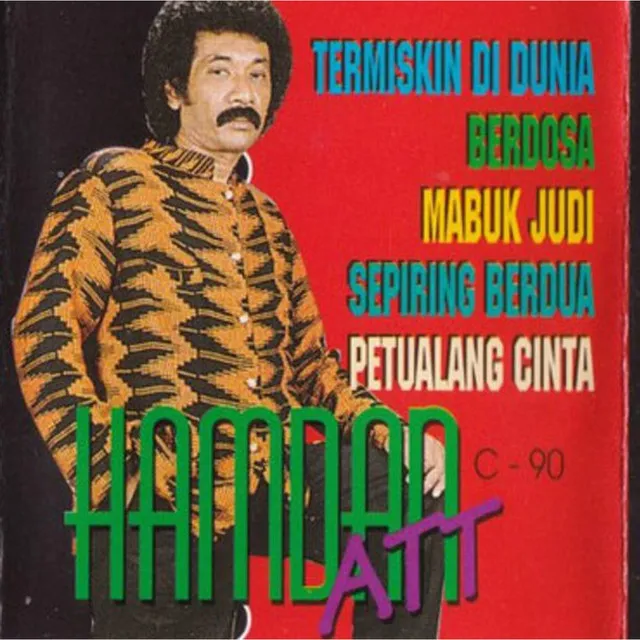 Album Lagu-Lagu Sukses