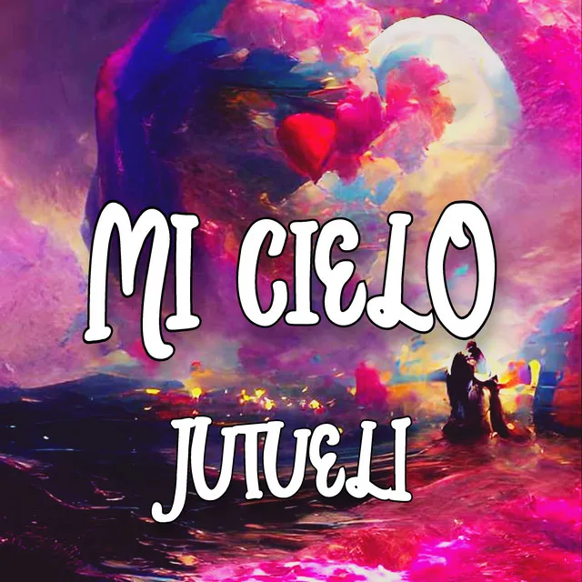 Mi Cielo